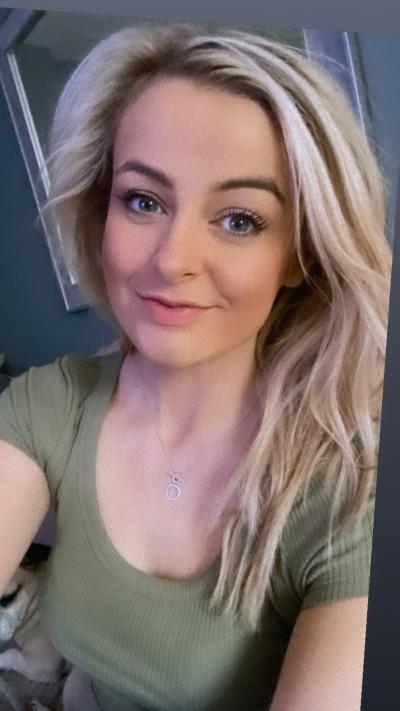 Make New Friends Hornchurch, Jade, 31 years old