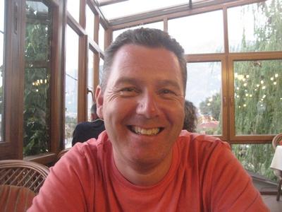 Make New Friends Horsham, West Sussex, Paul, 58 years old