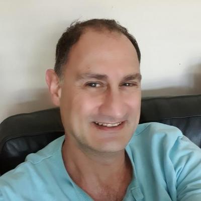 Make New Friends Horsham, West Sussex, Athol, 52 years old