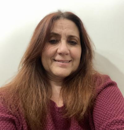 Make New Friends Horsham, West Sussex, Rochelle, 55 years old