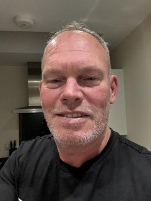 Make New Friends Horsham, Matt, 54 years old