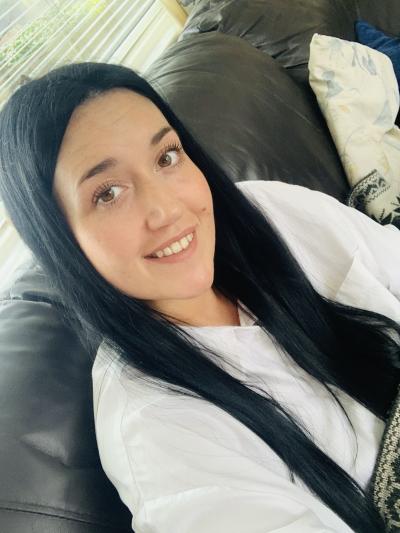 Make New Friends Horwich, Penny, 28 years old