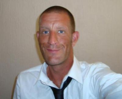 Make New Friends Hove, East Sussex, Richard, 52 years old