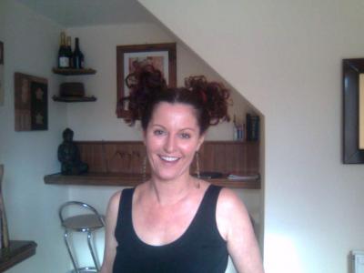 Make New Friends Hoxton, Susan, 57 years old