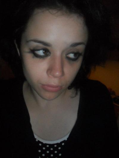 Make New Friends Huddersfield, West Yorkshire, Vanessa , 32 years old