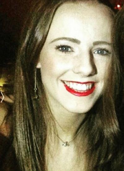 Make New Friends Huddersfield, Louise, 32 years old