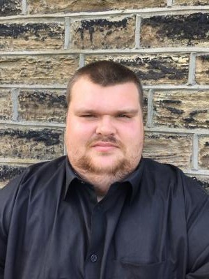 Make New Friends Huddersfield, James, 34 years old