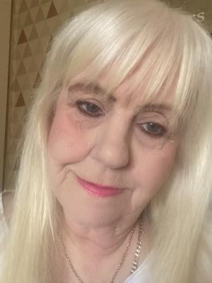 Make New Friends Huddersfield, Katie, 69 years old