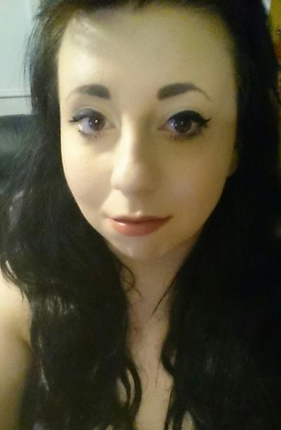 Make New Friends Hull, Sophie, 34 years old