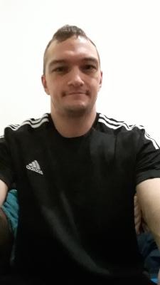 Make New Friends Hull, Mark, 41 years old