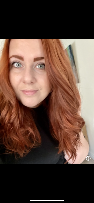 Make New Friends Hull, East Yorkshire, Jess, 32 years old