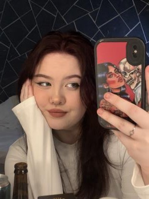 Make New Friends Hull, Sophie, 23 years old