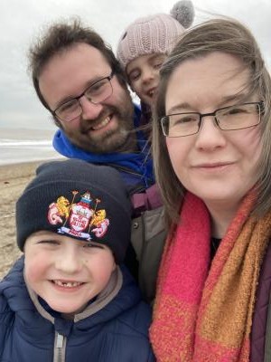 Make New Friends Hull, Jo, 41 years old