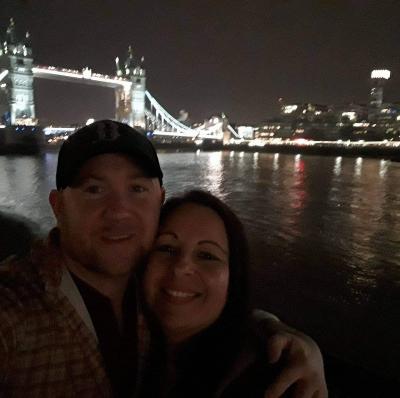 Make New Friends Hull, Alan, 42 years old