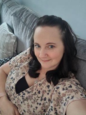 Make New Friends Hull, Tina, 42 years old