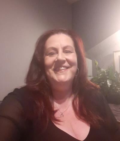 Make New Friends Huntingdon, Shelley, 49 years old