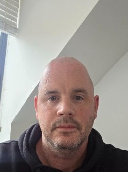 Make New Friends Huntingdon, Scott, 45 years old