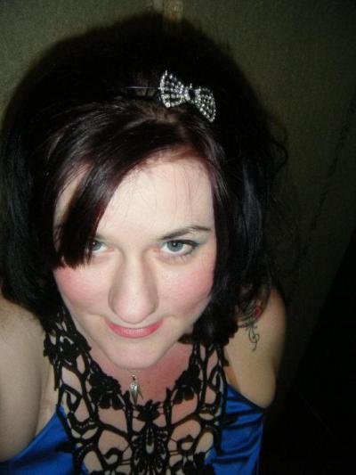 Make New Friends Huyton, Merseyside, Lisa, 41 years old