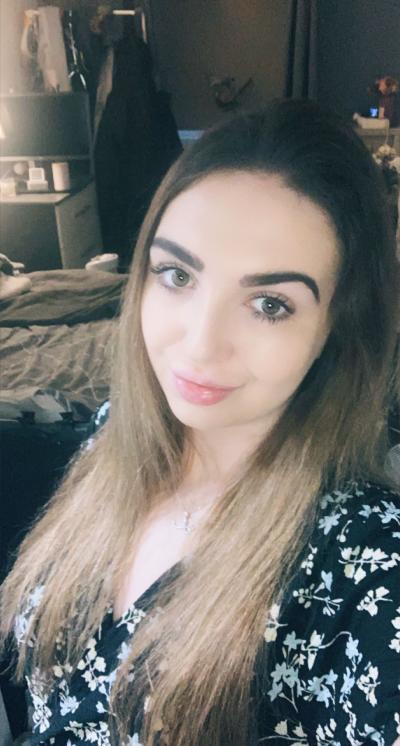 Make New Friends Huyton, Merseyside, Elisha , 26 years old