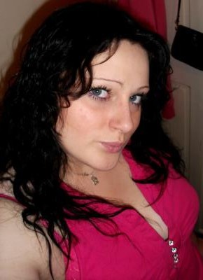 Make New Friends Ilford, Samira, 34 years old