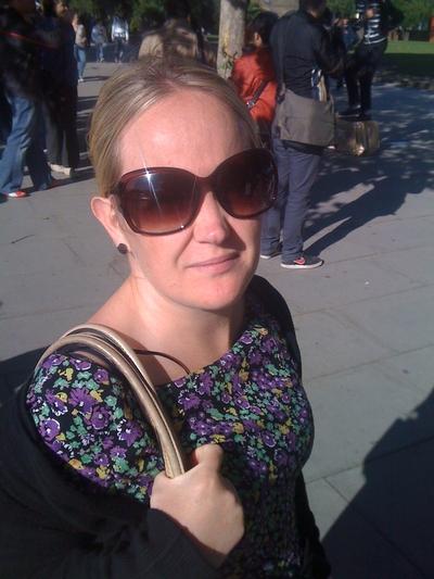 Make New Friends Ilkley, Helen, 49 years old