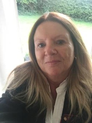 Make New Friends Ilkley, Helen, 66 years old