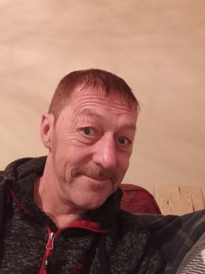 Make New Friends Ilkley, Stuart, 50 years old