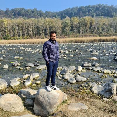 Make New Friends Indian Queens, Parag, 38 years old