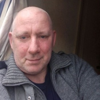 Make New Friends Inverness, Nicky, 44 years old