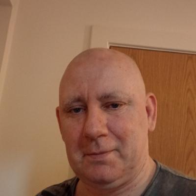 Make New Friends Inverness, Nicky, 44 years old