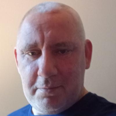 Make New Friends Inverness, Nicky, 44 years old