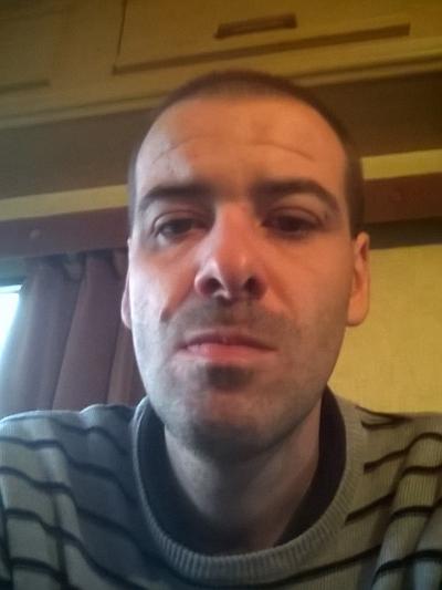 Make New Friends Inverness, Alexander, 38 years old