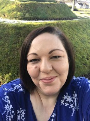 Make New Friends Inverness, Inverness-shire, Lou Lou, 42 years old