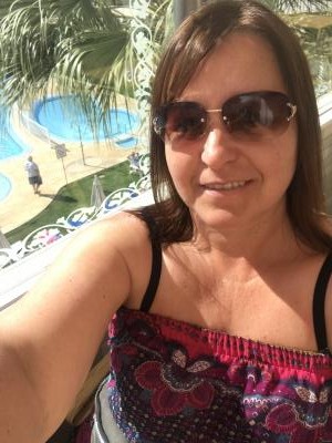 Make New Friends Inverness, Inverness-shire, Lynne, 48 years old