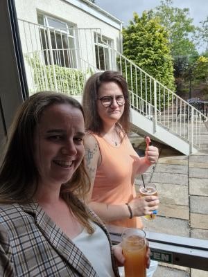 Make New Friends Inverness, Inverness-shire, Mandy, 41 years old
