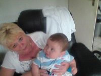 Make New Friends Ipswich, Mary, 67 years old