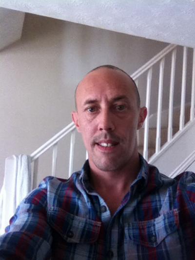 Make New Friends Ipswich, Michael, 50 years old