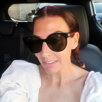 Make New Friends Ipswich, Nicky, 46 years old