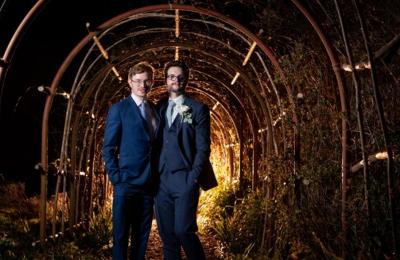 Make New Friends Ipswich, Will, 28 years old