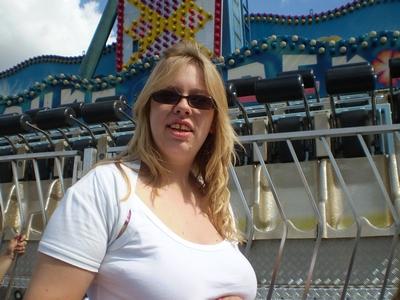 Make New Friends Irthlingborough, Sarah, 37 years old