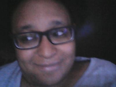 Make New Friends Islington, DIONNE, 43 years old