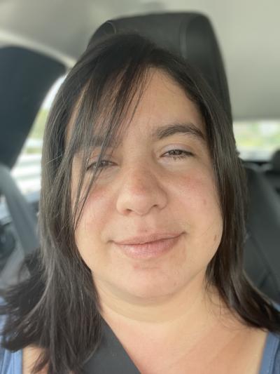 Make New Friends Islington, Natali, 42 years old