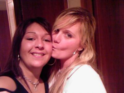 Make New Friends Islington, Marika, 37 years old