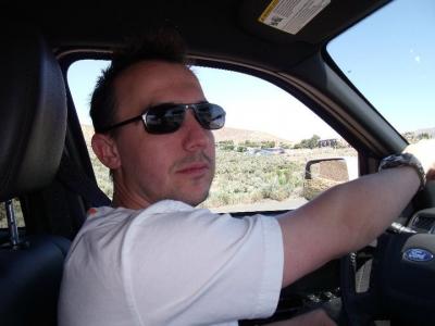 Make New Friends Iver, Dean, 46 years old