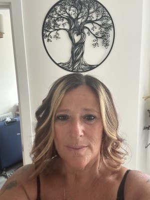 Make New Friends Ivybridge, Melanie, 49 years old