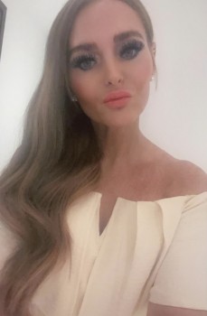 Make New Friends Jarrow, Tyne and Wear, Louise, 46 years old