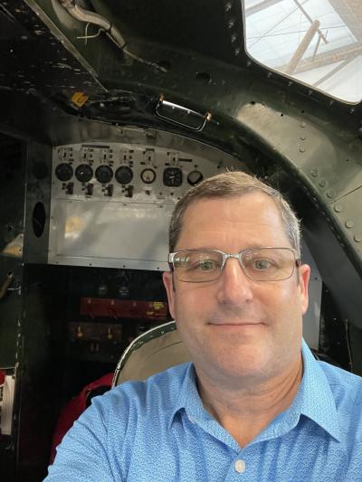 Make New Friends Kegworth, Steve, 54 years old