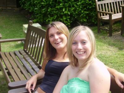 Make New Friends Keighley, CLAIRE, 43 years old