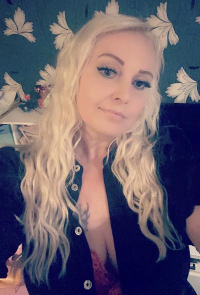 Make New Friends Kempston, Tracey, 47 years old
