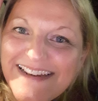 Make New Friends Kendal, Karen, 49 years old
